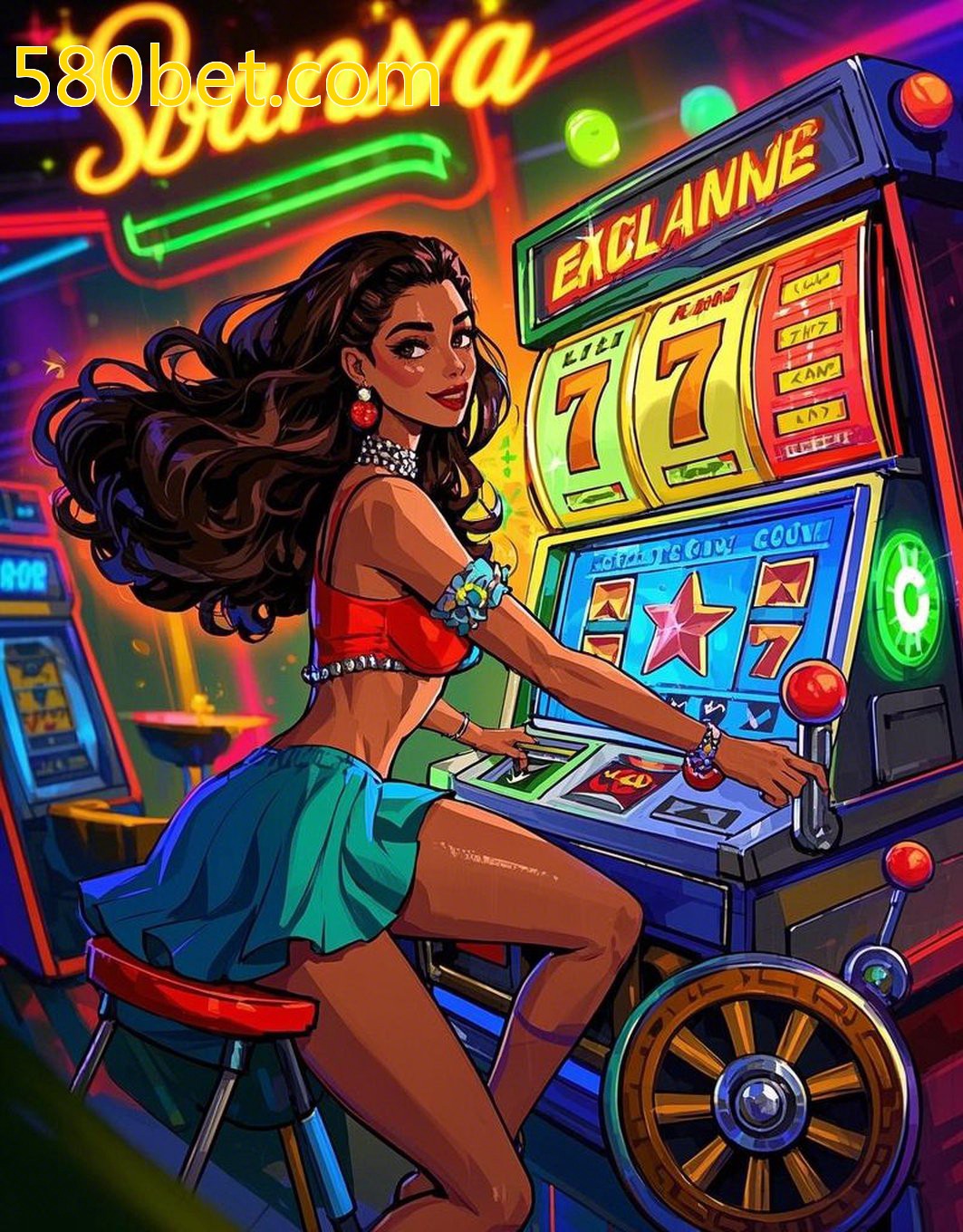 580bet GAME-Login