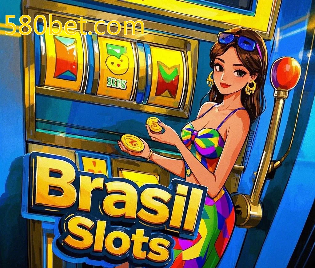 580bet GAME-Jogo