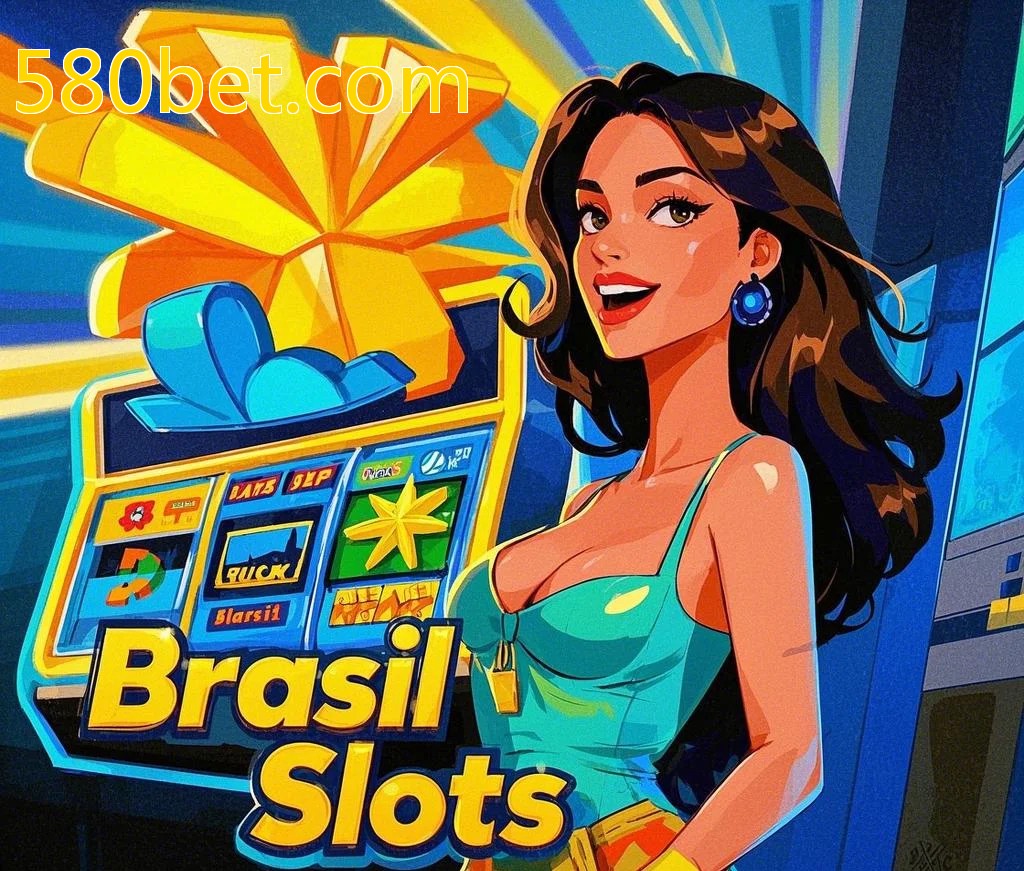 580bet GAME-Apostas