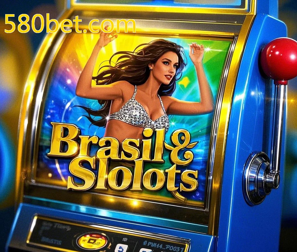 580bet GAME-Slots