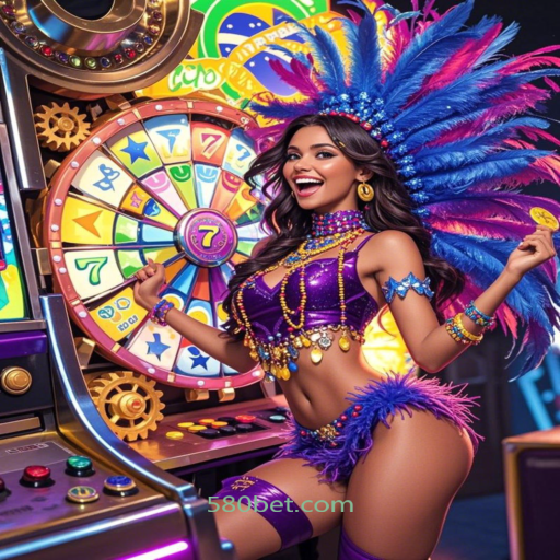 580bet GAME-Logo